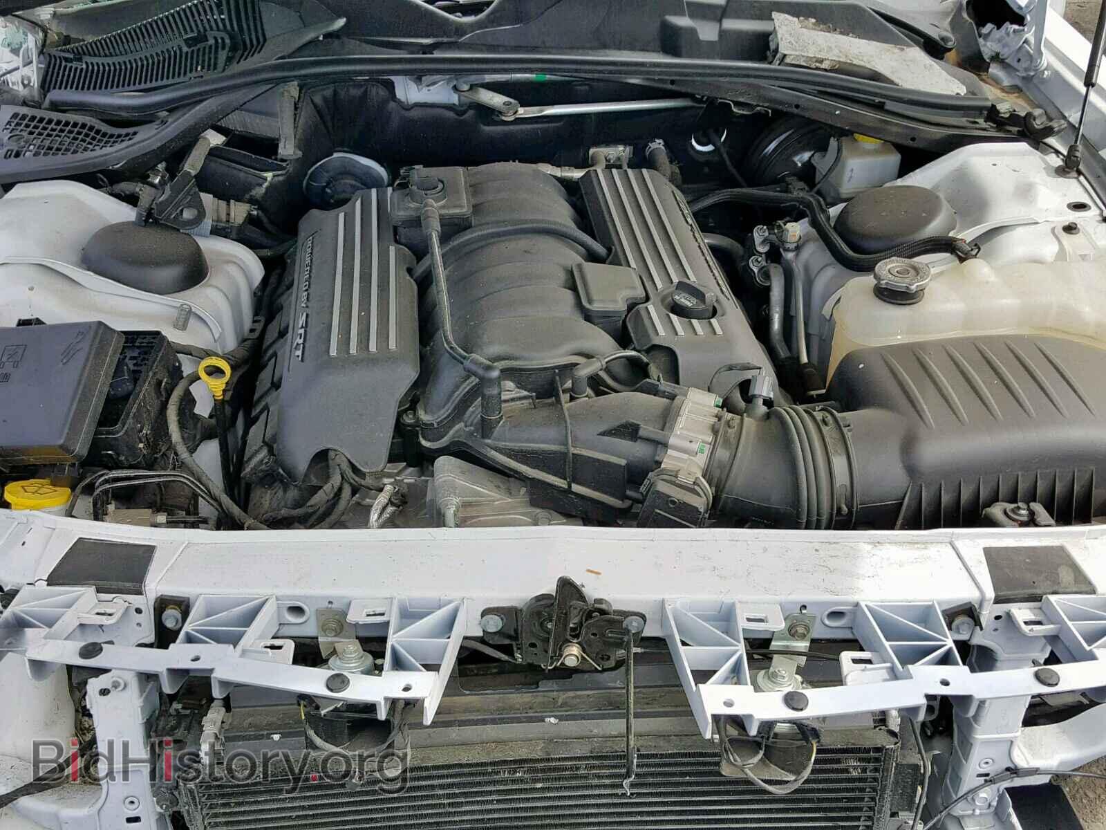 2017 DODGE CHALLENGER - VIN: 2C3CDZFJ0HH613270 - Фото 7
