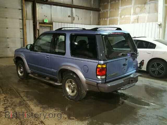 1997 FORD EXPLORER - VIN: 1FMCU24E6VUC89688 - Photo 3