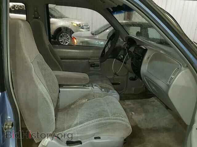 1997 FORD EXPLORER - VIN: 1FMCU24E6VUC89688 - Photo 5