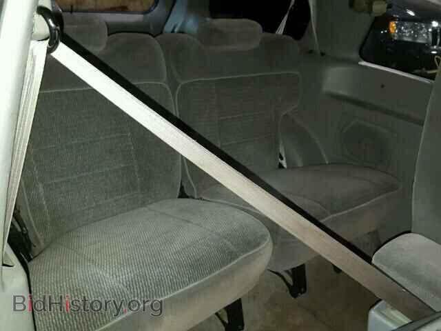 1997 FORD EXPLORER - VIN: 1FMCU24E6VUC89688 - Photo 6