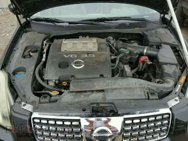 2006 NISSAN MAXIMA - VIN: 1N4BA41E76C817843 - Фото 7