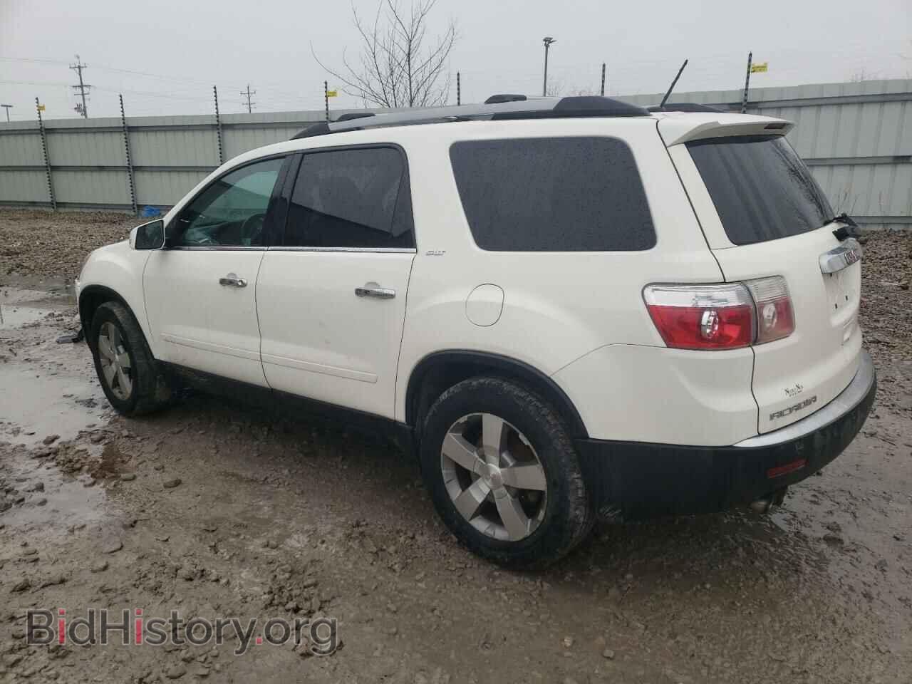 2012 GMC ACADIA - VIN: 1GKKVSED1CJ115243 - Фото 2