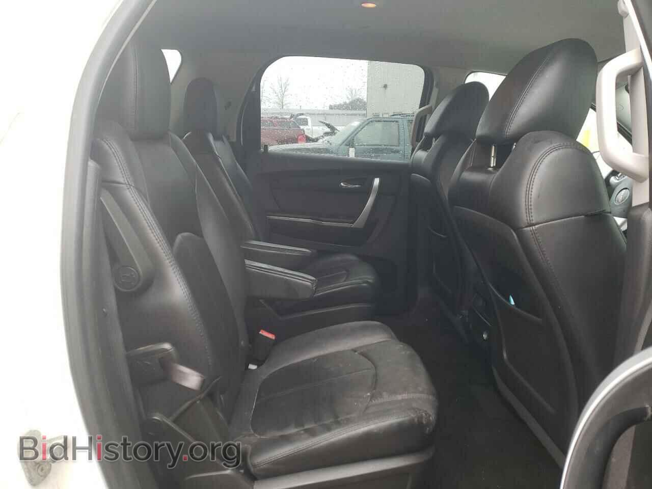 2012 GMC ACADIA - VIN: 1GKKVSED1CJ115243 - Фото 10