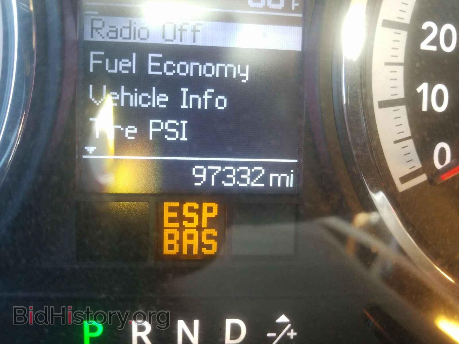 2010 DODGE RAM 1500 - VIN: 1D7RV1GT2AS204826 - Фото 8
