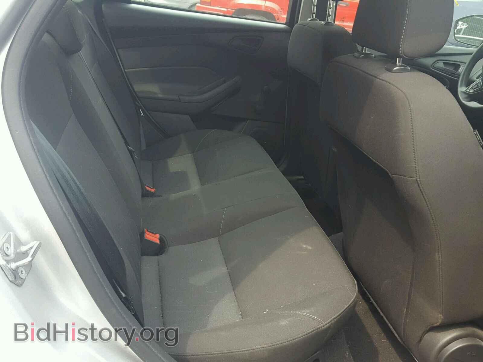 2015 FORD FOCUS - VIN: 1FADP3E25FL215718 - Photo 6