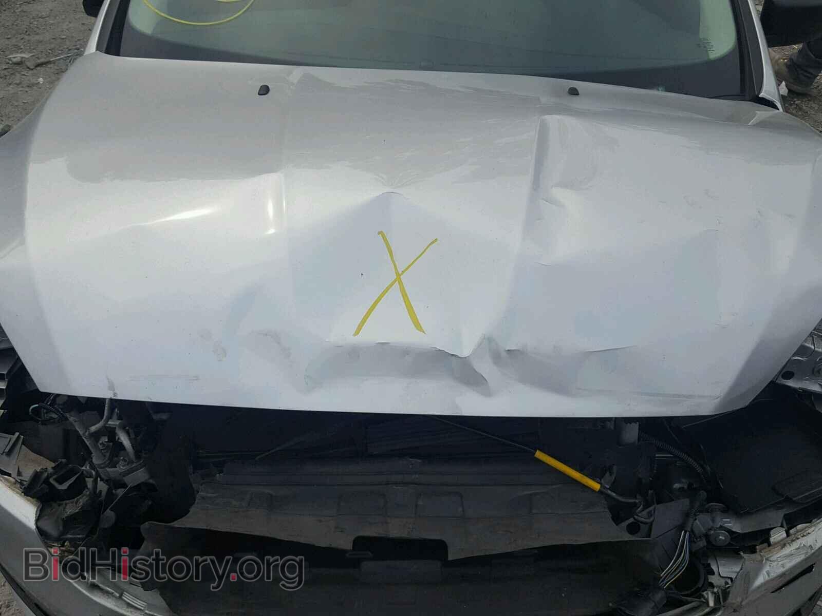 2015 FORD FOCUS - VIN: 1FADP3E25FL215718 - Photo 7