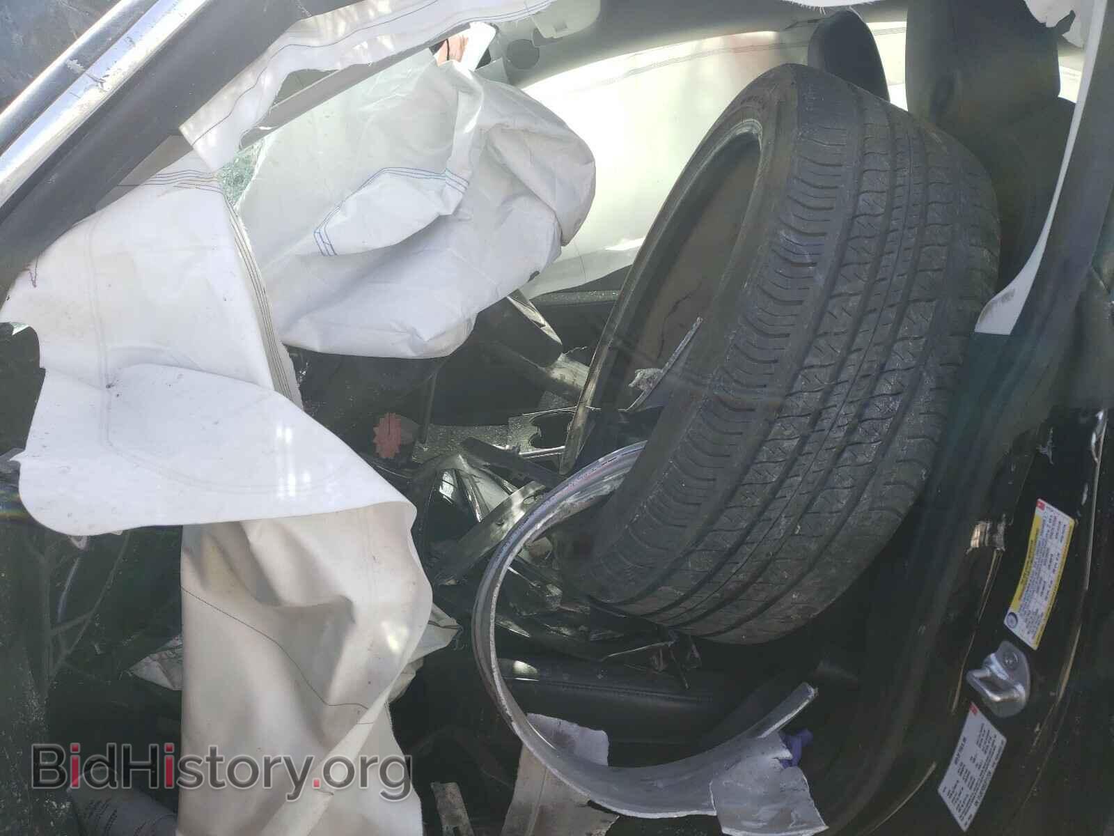 2018 TESLA MODEL 3 - VIN: 5YJ3E1EBXJF117134 - Фото 5