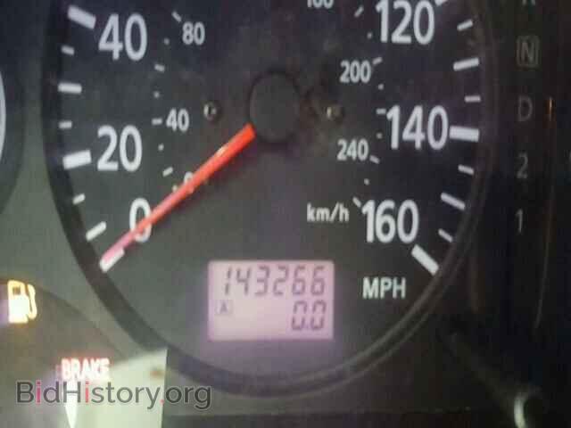 2000 NISSAN MAXIMA - VIN: JN1CA31D9YT764925 - Фото 8