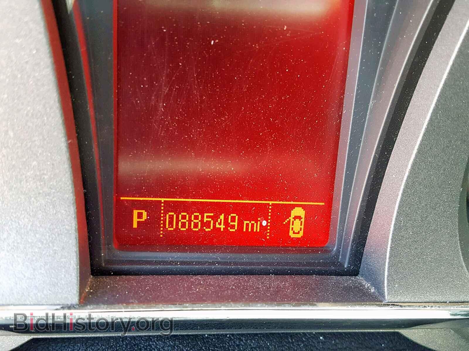 2014 GMC TERRAIN SL - VIN: 2GKFLYE30E6275678 - Фото 8