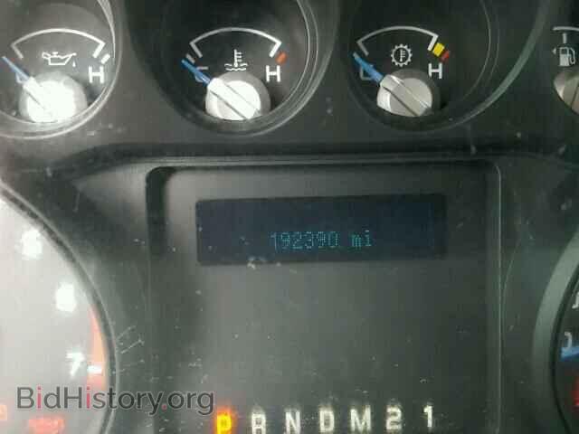 2012 FORD F250 - VIN: 1FT7X2A61CEC86859 - Фото 8
