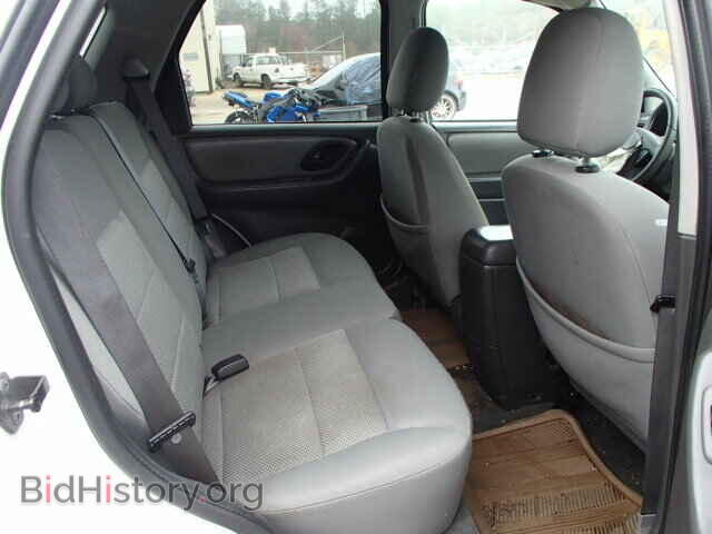 2005 FORD ESCAPE - VIN: 1FMCU03145KC53142 - Фото 6