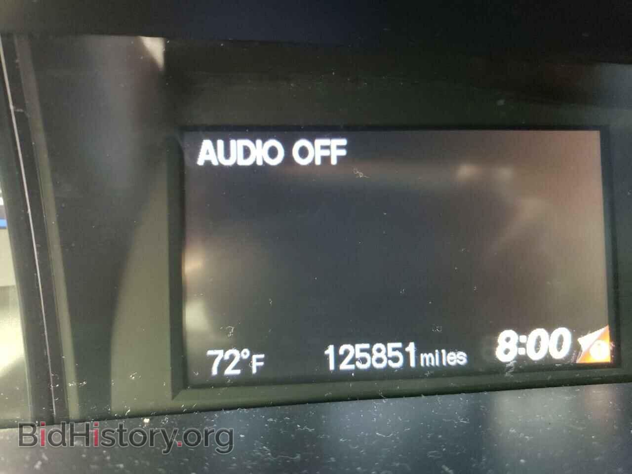 2014 HONDA CIVIC - VIN: 2HGFB2F99EH502080 - Фото 8