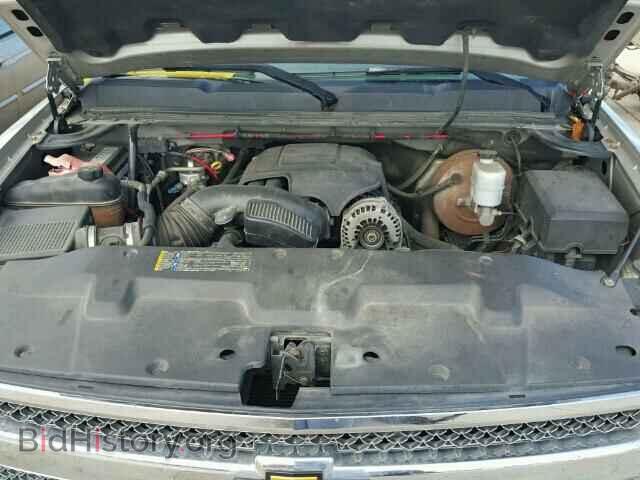 2008 CHEVROLET SILVERADO - VIN: 2GCEC19J881209842 - Фото 7