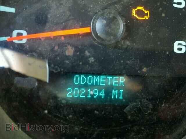 2008 CHEVROLET SILVERADO - VIN: 2GCEC19J881209842 - Фото 8