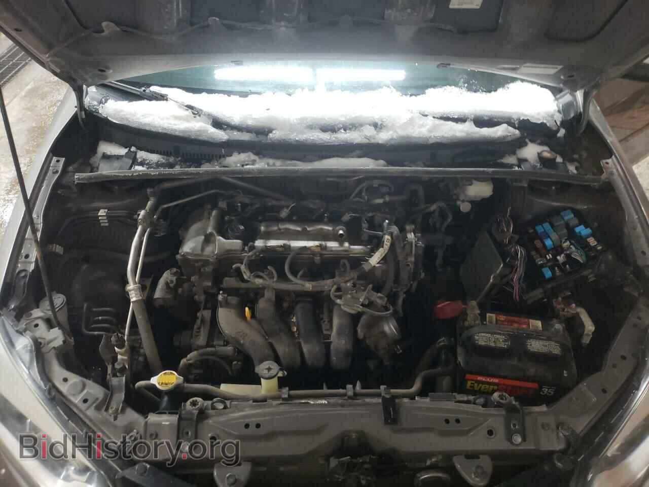 2014 TOYOTA COROLLA - VIN: 2T1BPRHE4EC227228 - Photo 7