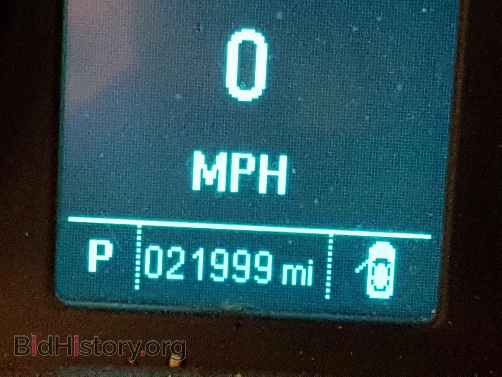 2013 BUICK VERANO - VIN: 1G4PP5SK7D4199743 - Фото 8