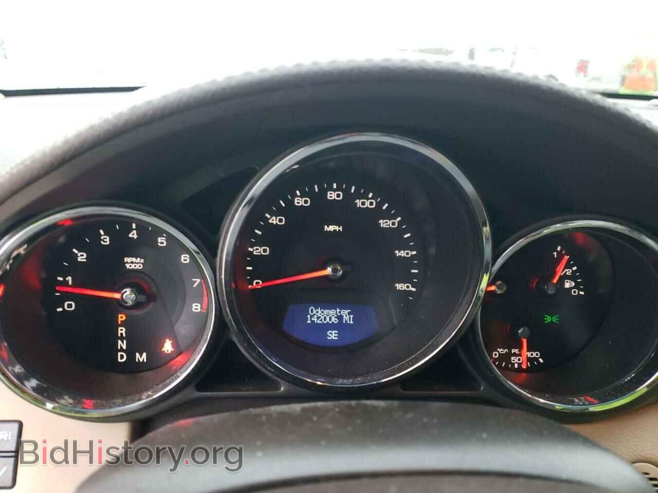 2012 CADILLAC CTS - VIN: 1G6DG5E52C0104673 - Фото 9