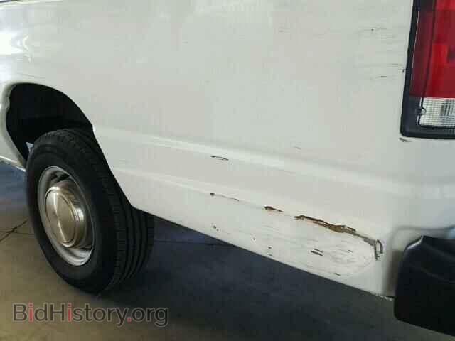 2001 FORD ECONOLINE - VIN: 1FTSS34L71HA09371 - Photo 9