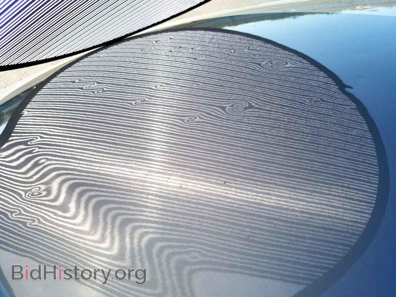 2012 AUDI A6 - VIN: WAUJGAFC1CN129117 - Фото 9