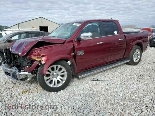 Photo 1C6RR7PT6HS846131 - RAM 1500 2017