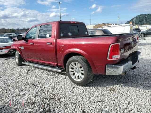2017 RAM 1500 - VIN: 1C6RR7PT6HS846131 - Фото 2
