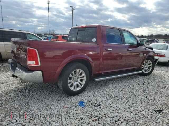 2017 RAM 1500 - VIN: 1C6RR7PT6HS846131 - Фото 3