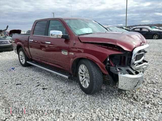 2017 RAM 1500 - VIN: 1C6RR7PT6HS846131 - Фото 4