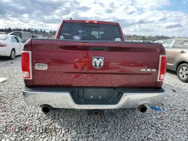 2017 RAM 1500 - VIN: 1C6RR7PT6HS846131 - Фото 6