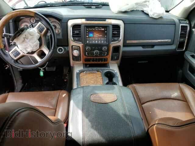 2017 RAM 1500 - VIN: 1C6RR7PT6HS846131 - Фото 8