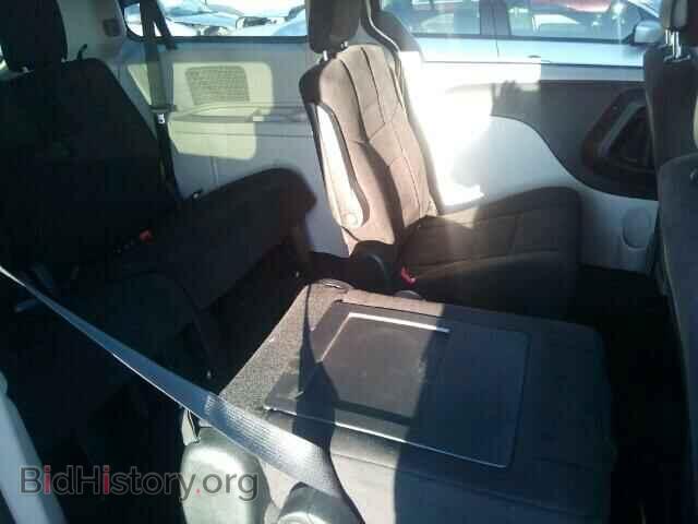 2012 DODGE CARAVAN - VIN: 2C4RDGBG1CR399767 - Фото 6