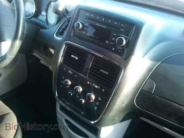 2012 DODGE CARAVAN - VIN: 2C4RDGBG1CR399767 - Фото 9