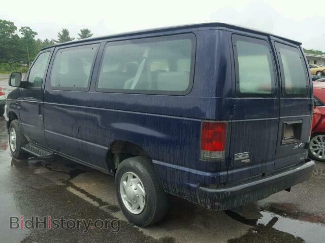 2011 FORD ECONOLINE - VIN: 1FMNE1BW3BDA44290 - Фото 3