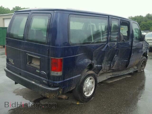 2011 FORD ECONOLINE - VIN: 1FMNE1BW3BDA44290 - Фото 4