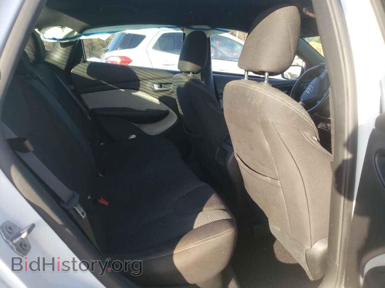 2016 DODGE DART - VIN: 1C3CDFBB9GD679986 - Фото 10