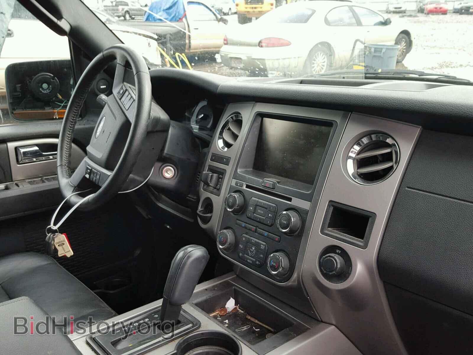 2015 FORD EXPEDITION - VIN: 1FMJK1HT6FEF48076 - Фото 9