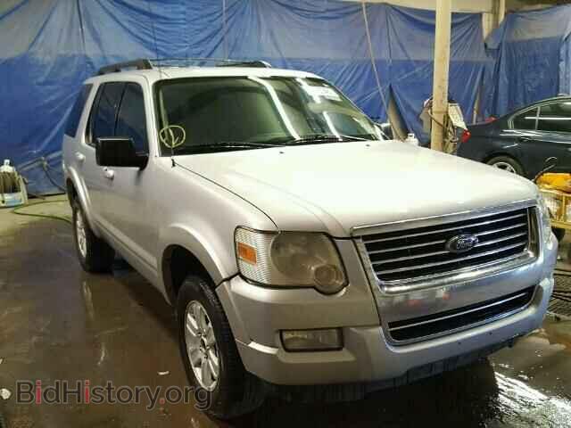 Photo 1FMEU6DE1AUA11260 - FORD EXPLORER 2010