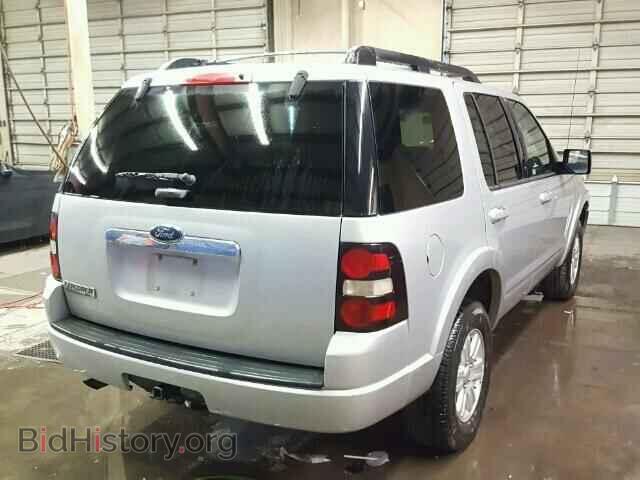 2010 FORD EXPLORER - VIN: 1FMEU6DE1AUA11260 - Фото 4