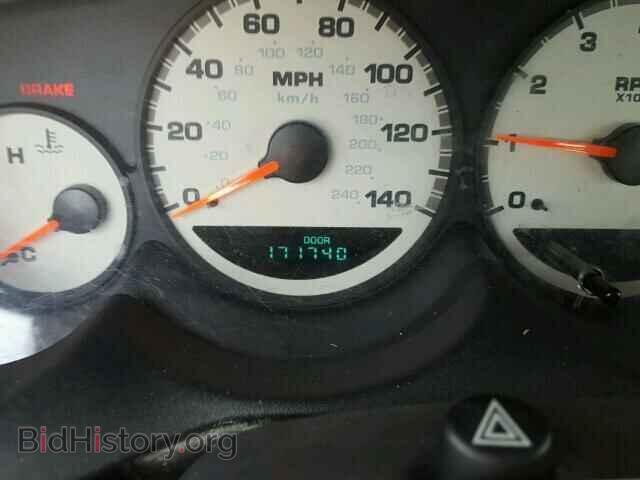 2001 DODGE NEON - VIN: 1B3AS46FX1D199748 - Фото 8