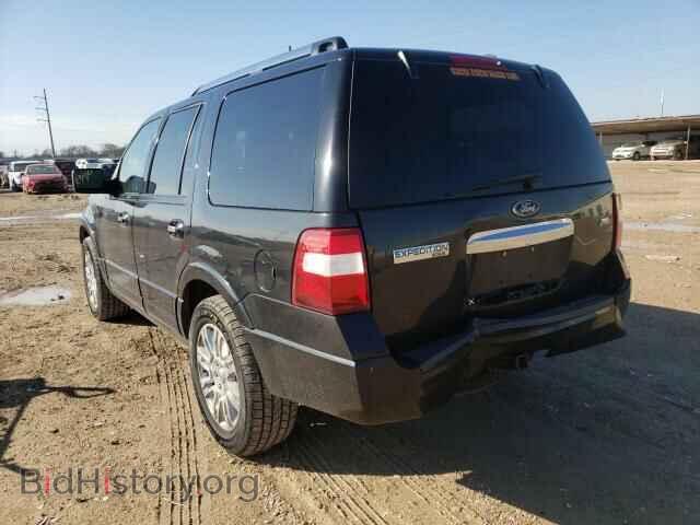 2011 FORD EXPEDITION - VIN: 1FMJU1K55BEF07355 - Фото 3