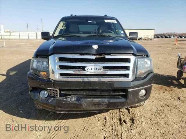 2011 FORD EXPEDITION - VIN: 1FMJU1K55BEF07355 - Фото 9