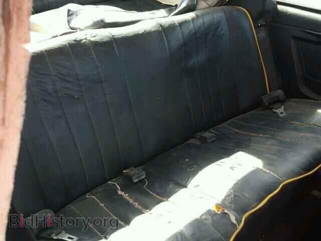 1982 VOLKSWAGEN RABBIT - VIN: WVWCA0157CK009209 - Фото 6