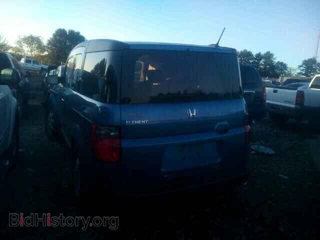 2008 HONDA ELEMENT - VIN: 5J6YH18778L012024 - Фото 3