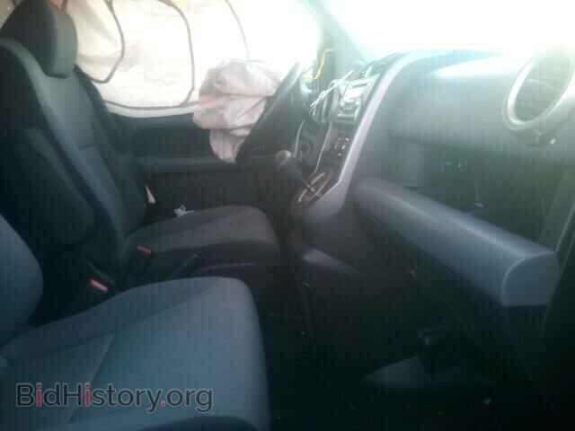 2008 HONDA ELEMENT - VIN: 5J6YH18778L012024 - Фото 5