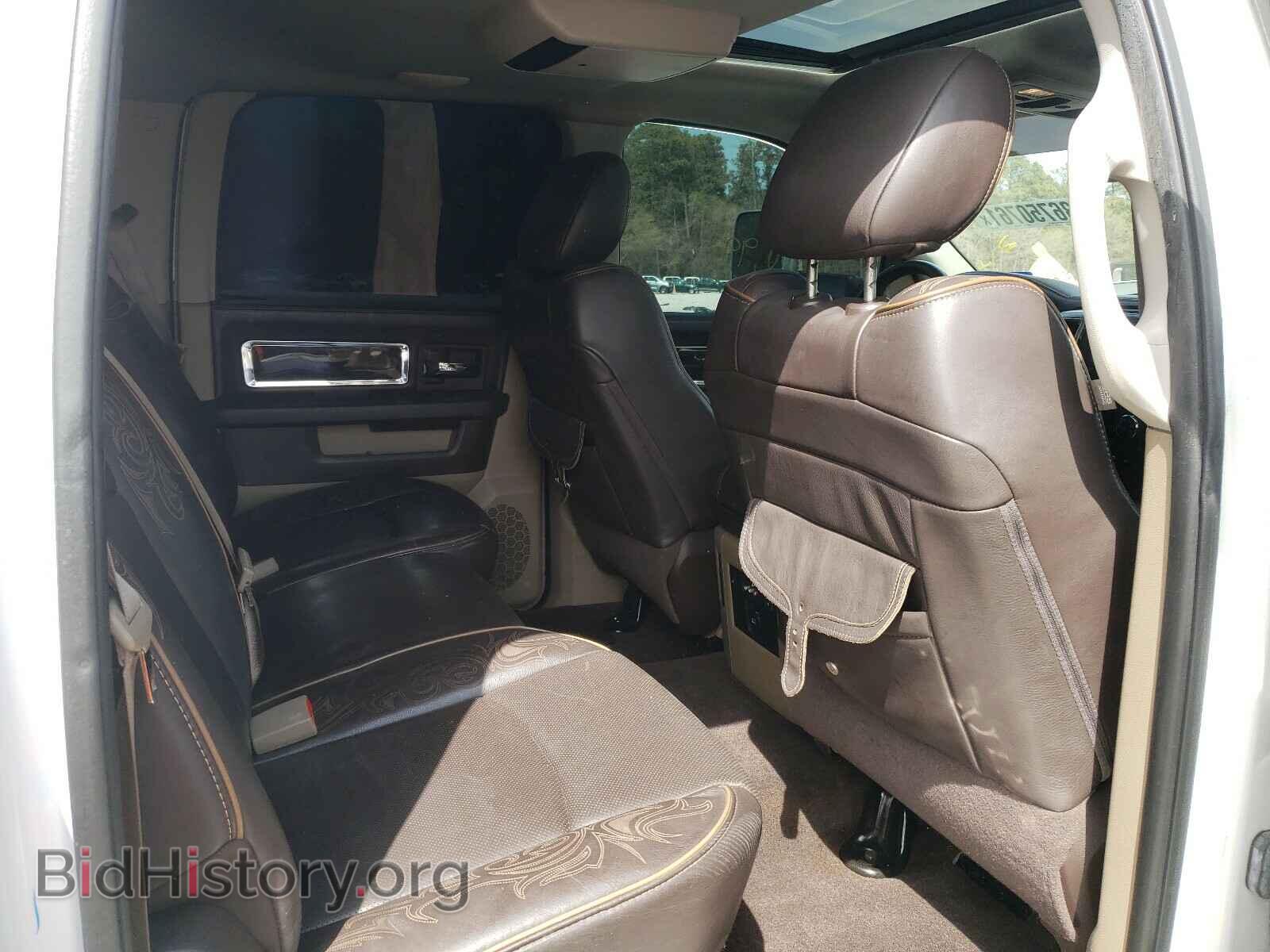 2012 DODGE RAM 3500 - VIN: 3C63DRKL3CG223542 - Фото 6