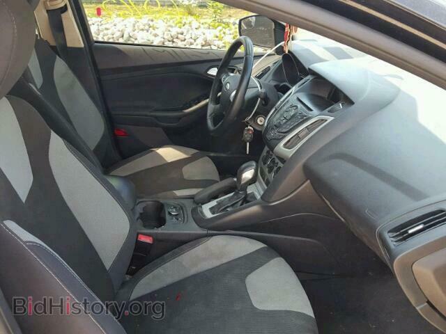 2014 FORD FOCUS - VIN: 1FADP3F26EL385678 - Photo 5