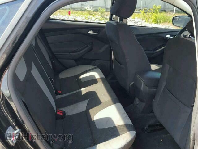 2014 FORD FOCUS - VIN: 1FADP3F26EL385678 - Photo 6