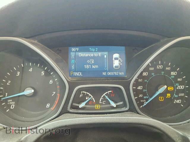 2014 FORD FOCUS - VIN: 1FADP3F26EL385678 - Photo 8