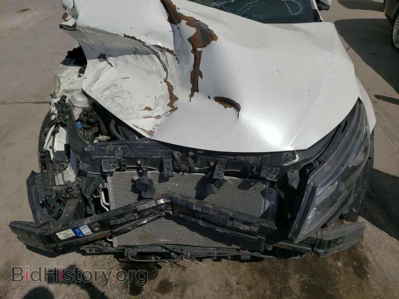 2015 KIA OPTIMA - VIN: KNAGM4A72F5546541 - Фото 7