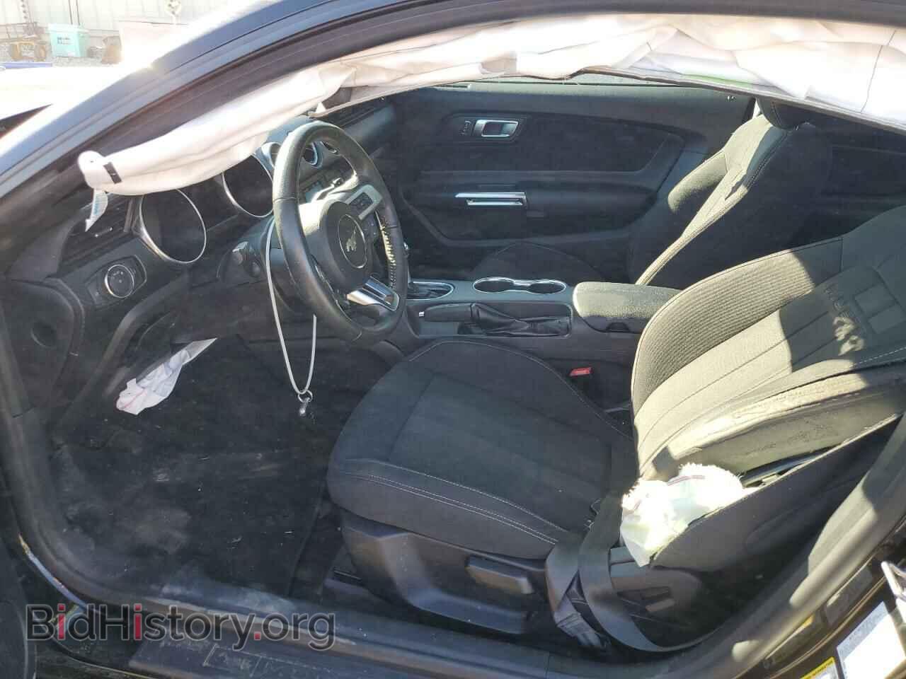 2020 FORD MUSTANG - VIN: 1FA6P8TH4L5108060 - Фото 7