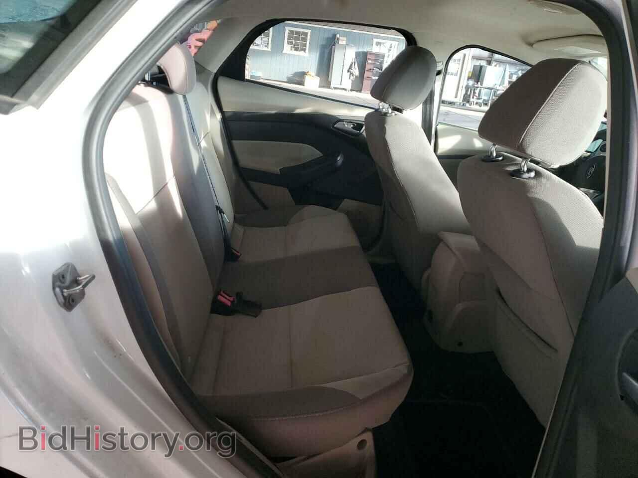 2014 FORD FOCUS - VIN: 1FADP3F25EL210421 - Photo 10